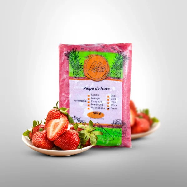 Fresa 180g