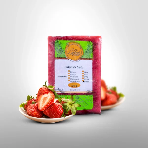 Fresa 130g