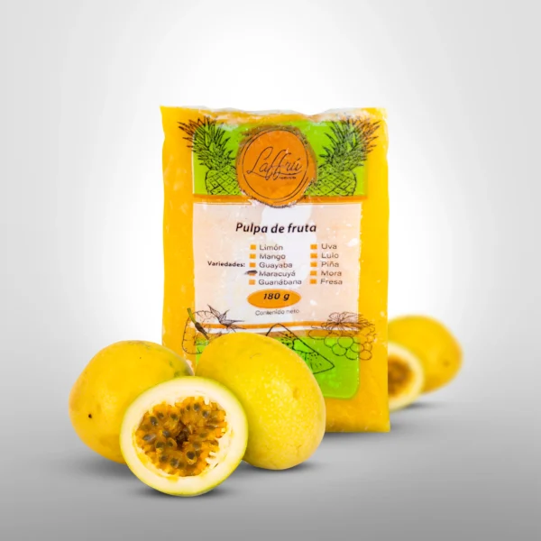 Maracuya 180g
