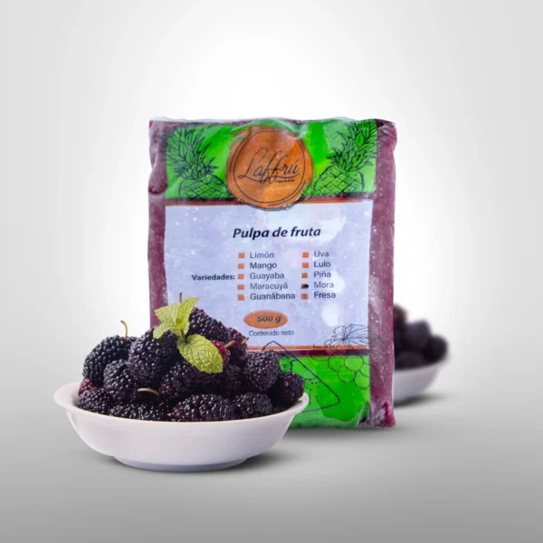 Mora 500g