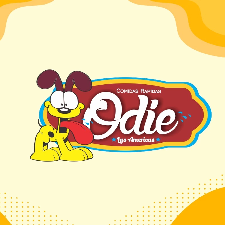 Odie