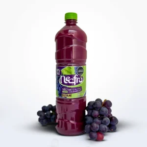 Néctar de uva Isabella  x 1L