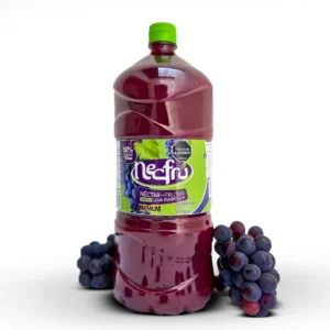 Néctar de uva Isabella  x 2L