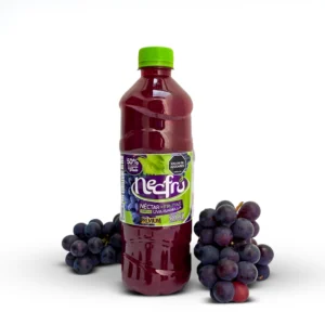 Néctar de uva Isabella  x 500 mL